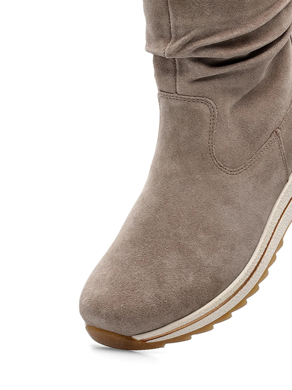 Stiefelette Osaka moon