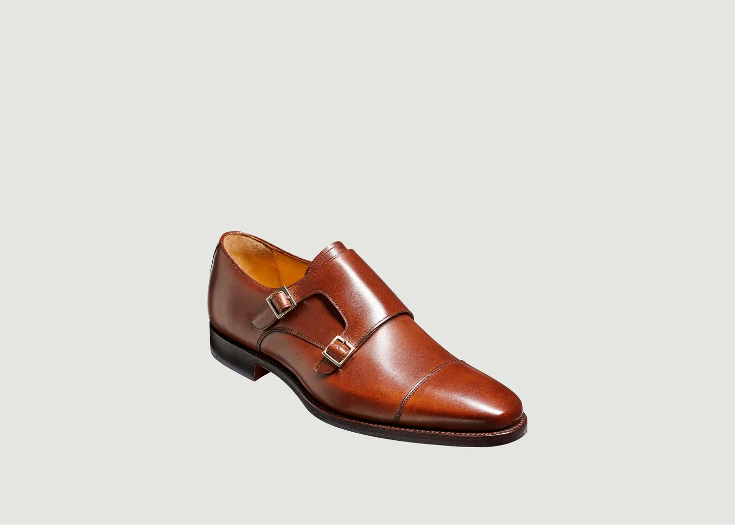Derbies Edison Barker Shoes