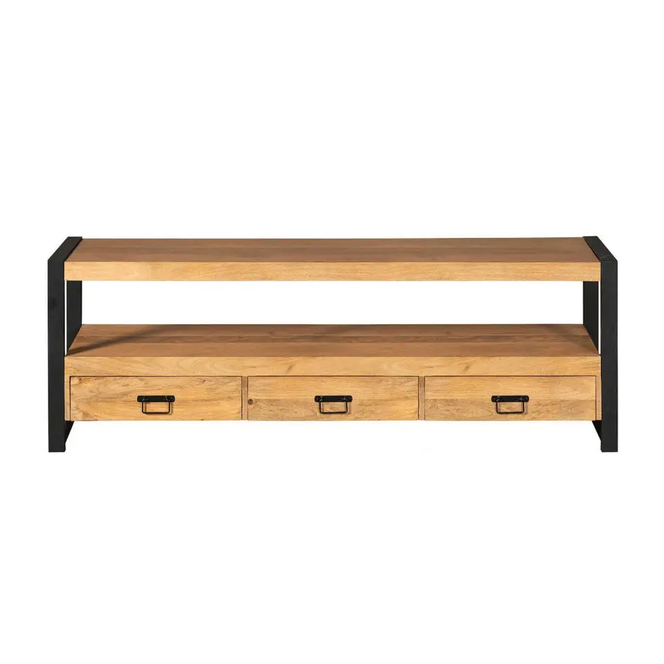 StarFurn - Tv meubel Boaz - 150 cm - naturel
