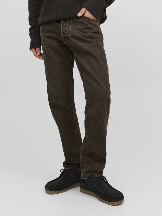 Jack & Jones JJICHRIS JJCOOPER AM 900 SN Chocolate brown