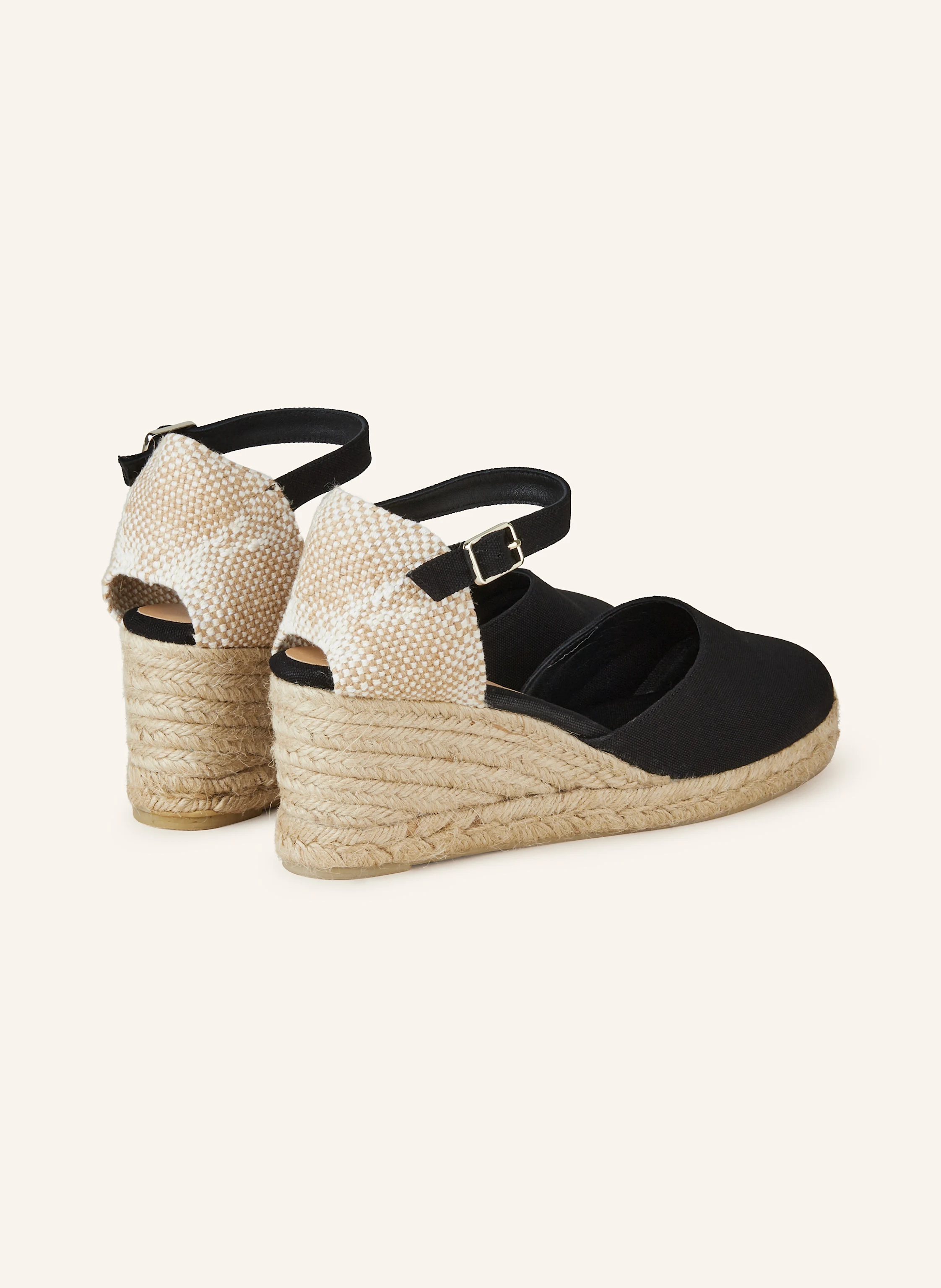 Castaner Wedges CAROL