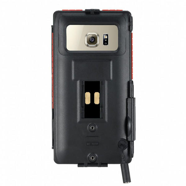 Tigra - Coque Bike Console Samsung Galaxy S8 +