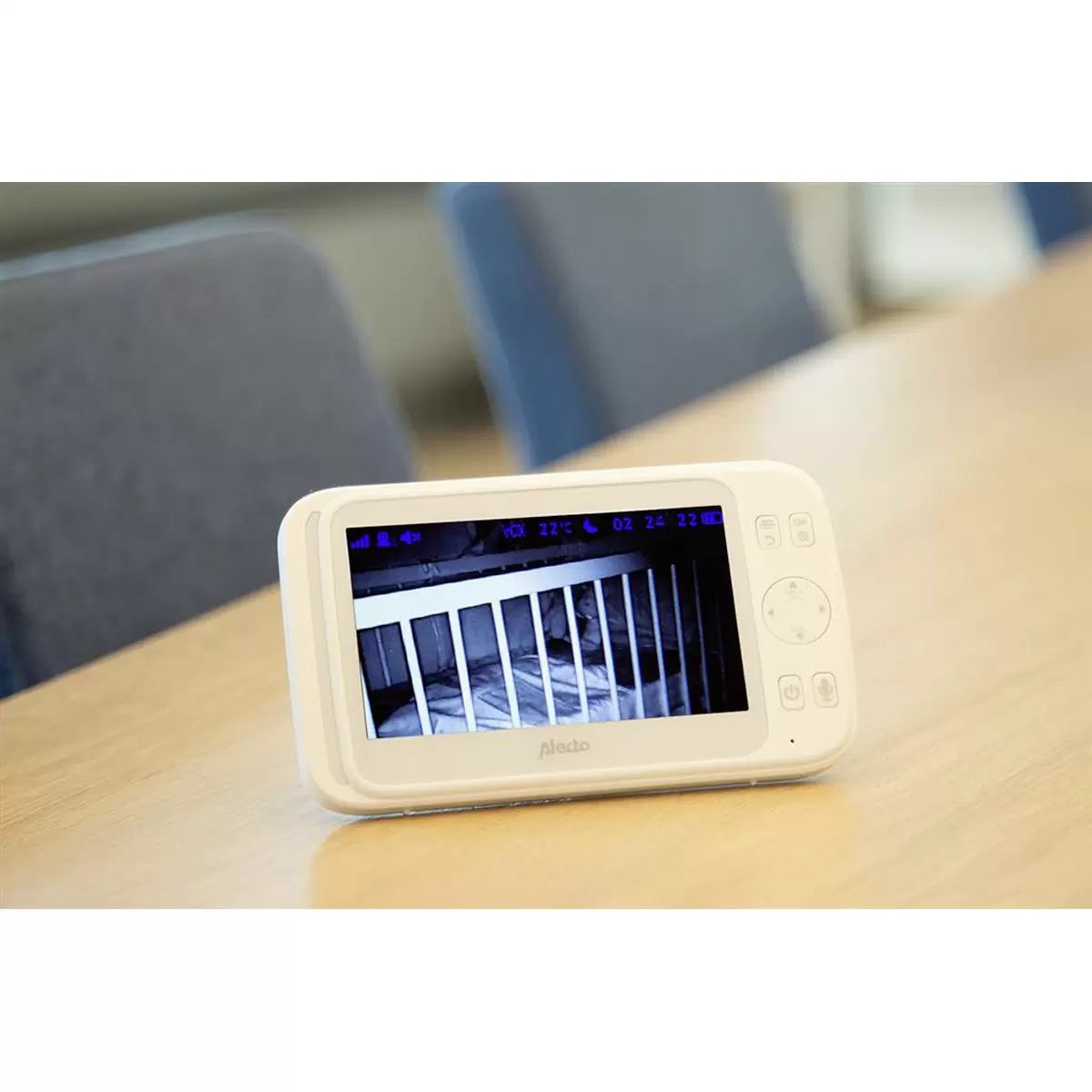Babyphones ALECTO