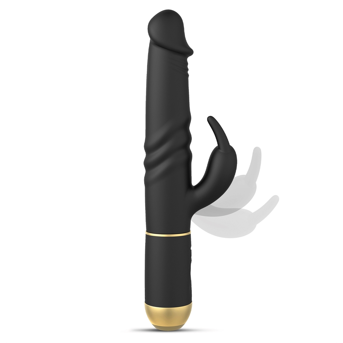 Vibromasseur Furious rabbit 2.0