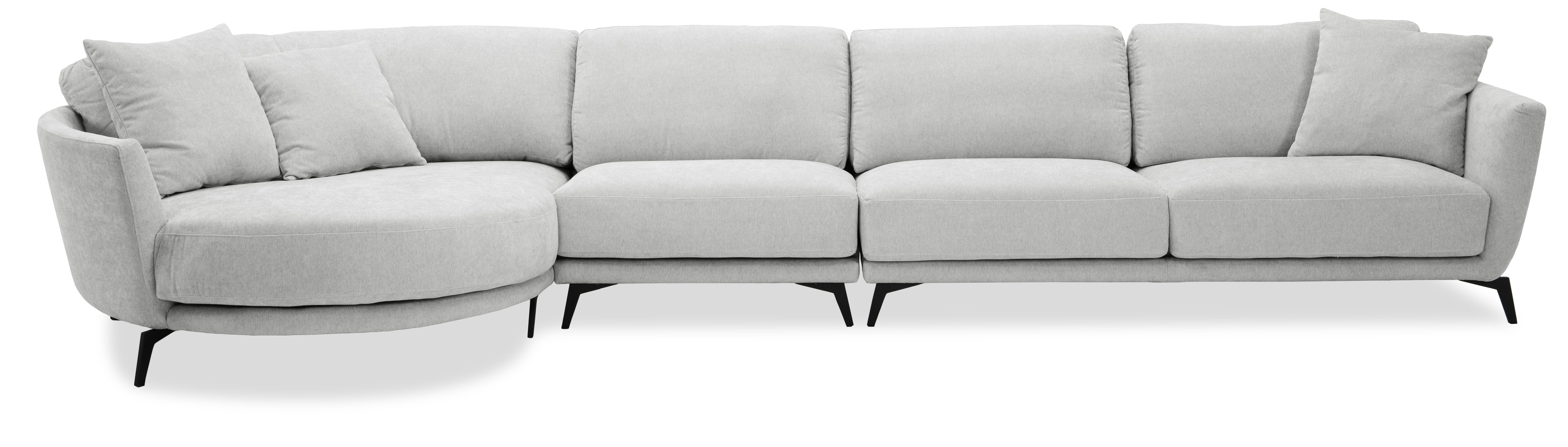 Loungebank Dahlia