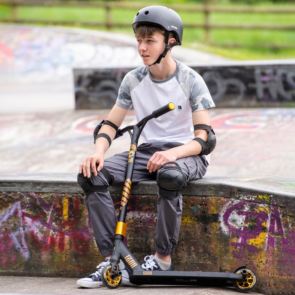 Blindside 1200 Stunt-Scooter