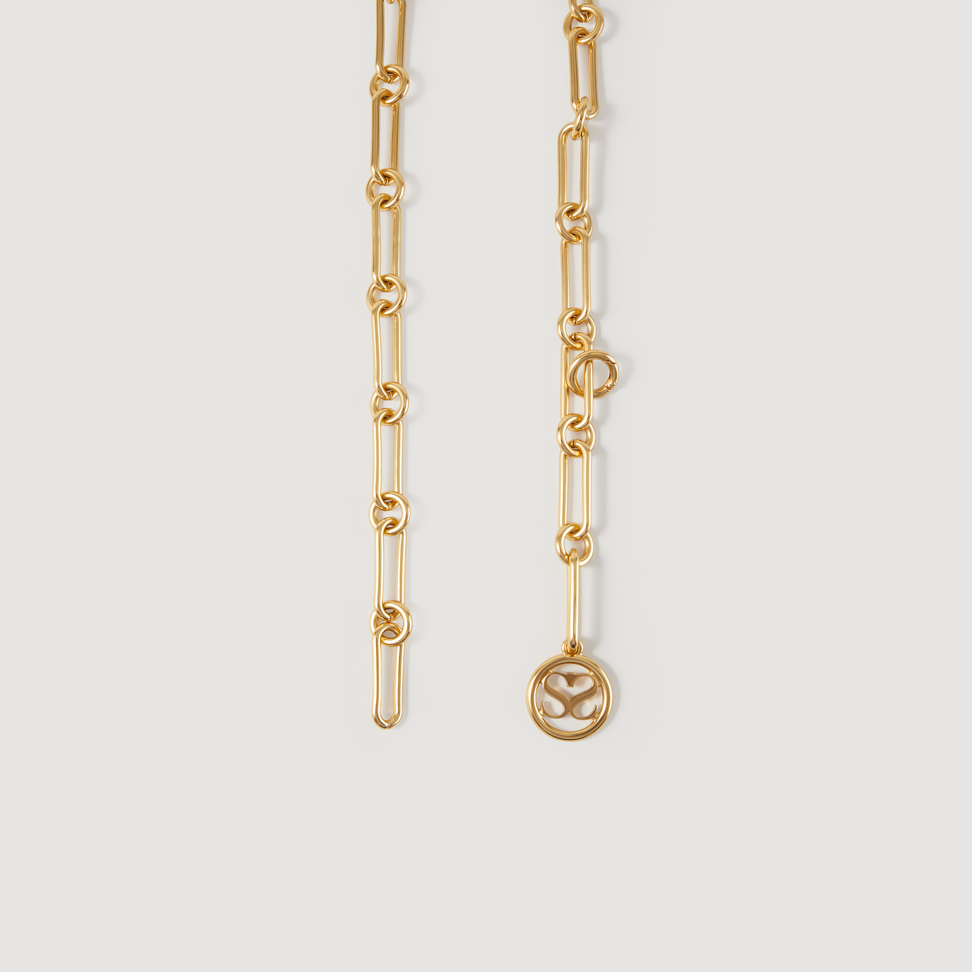 Ceinture chaœne reglable