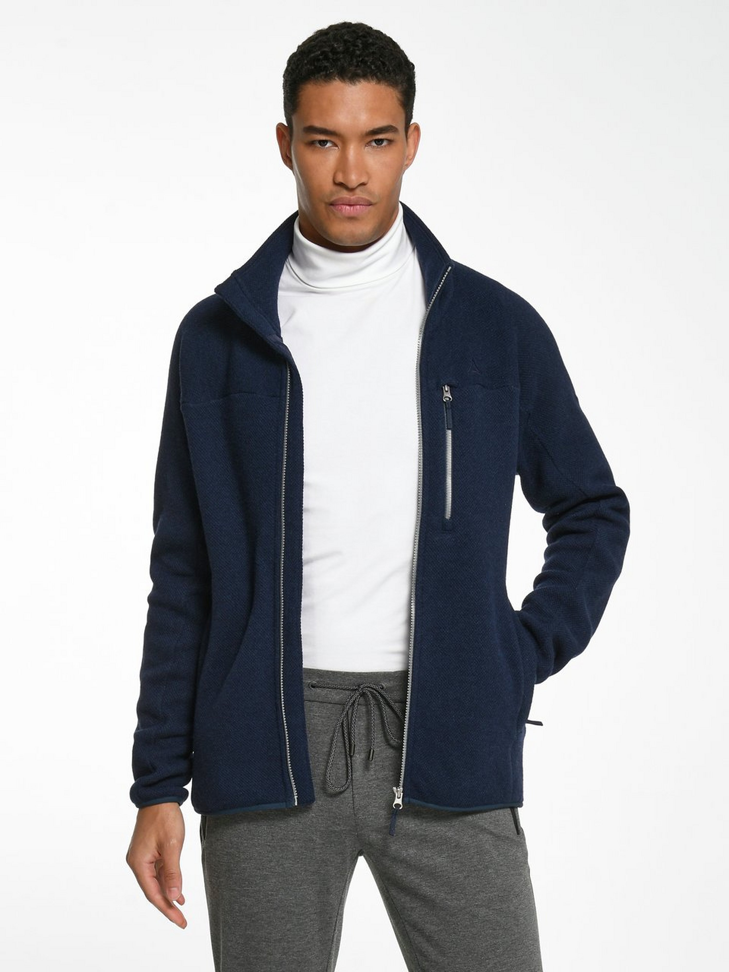 Jacke