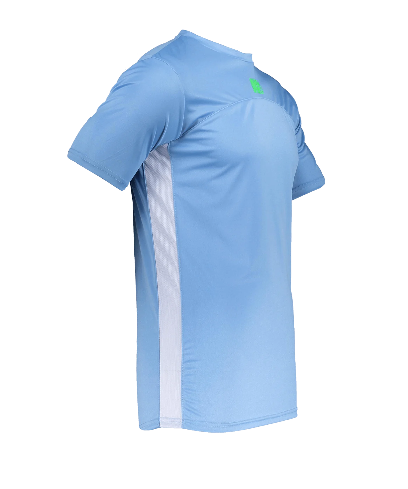 KEEPERsport Torwarttrikot Premier KA Blau F425