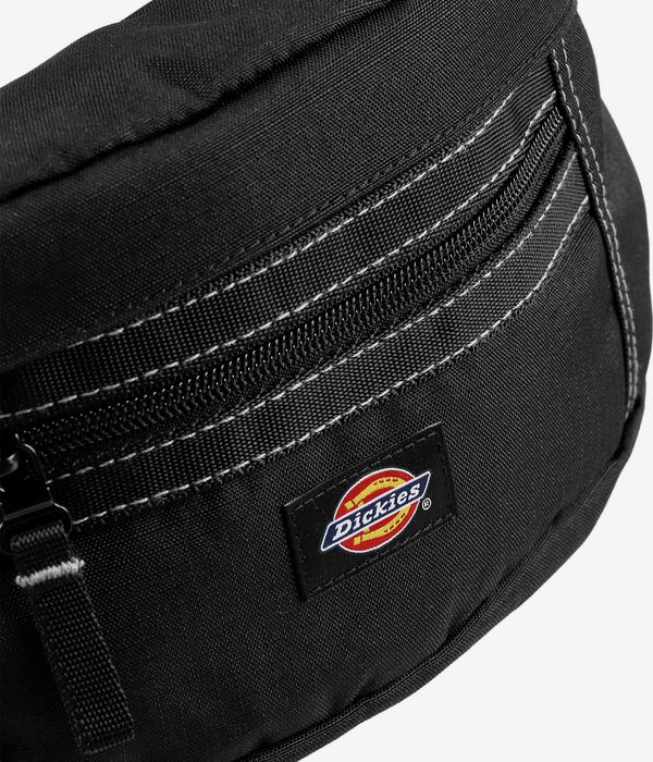 Dickies Ashville Pouch Tasche 3L (black)