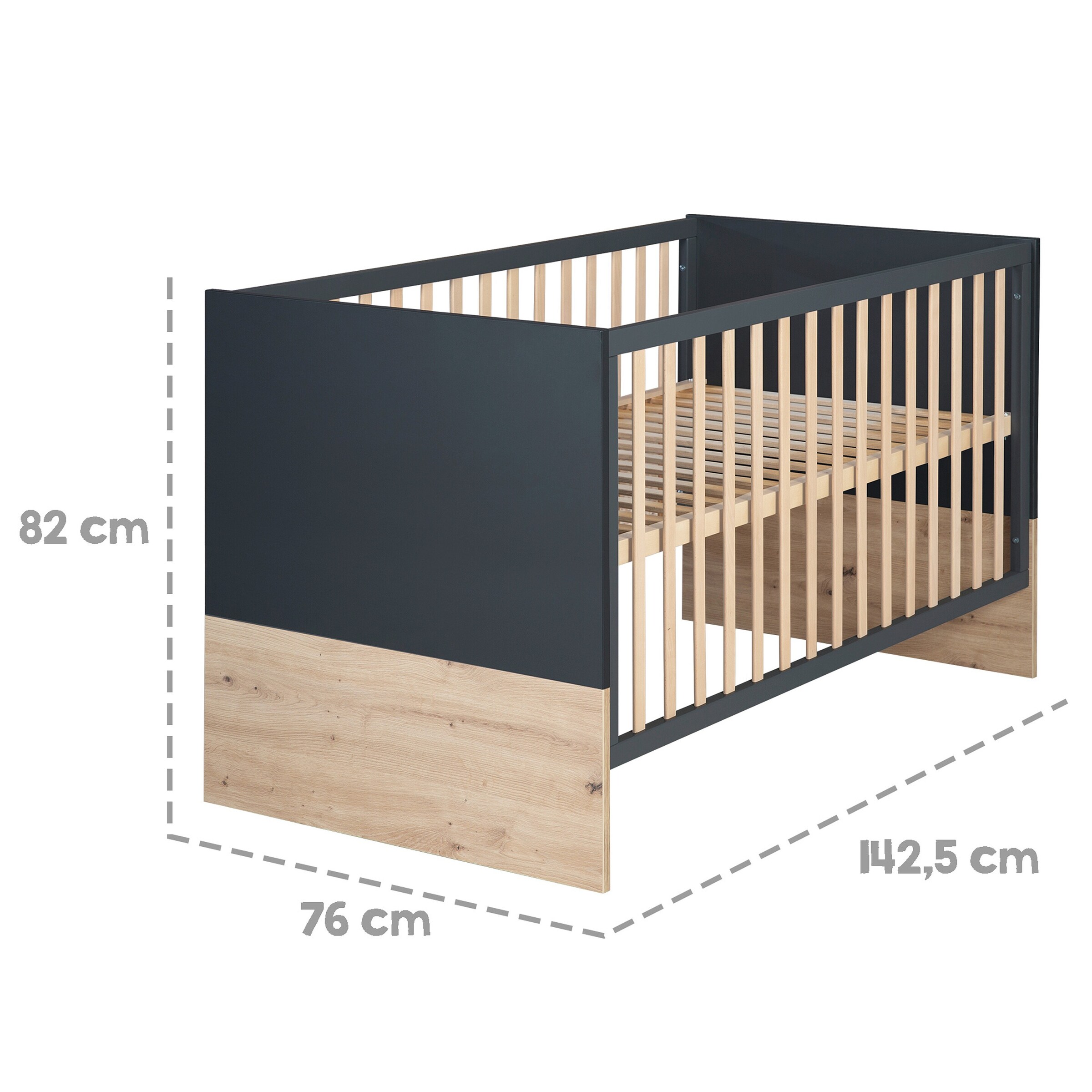 roba Kinderzimmerset Lenn