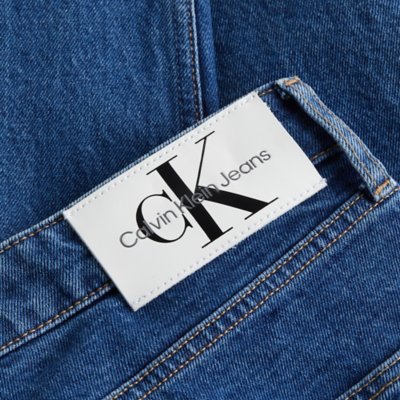Jean homme Dad CALVIN KLEIN