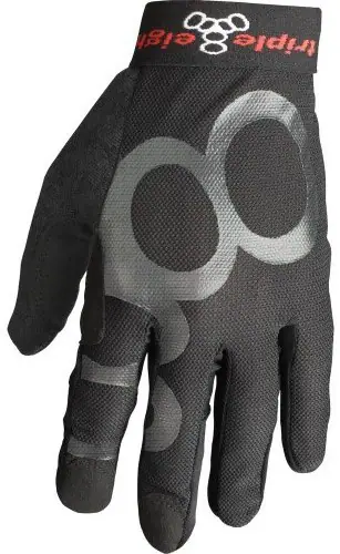 Triple Eight ExoSkin Handsker - Beskyttelse BMX | SkatePro