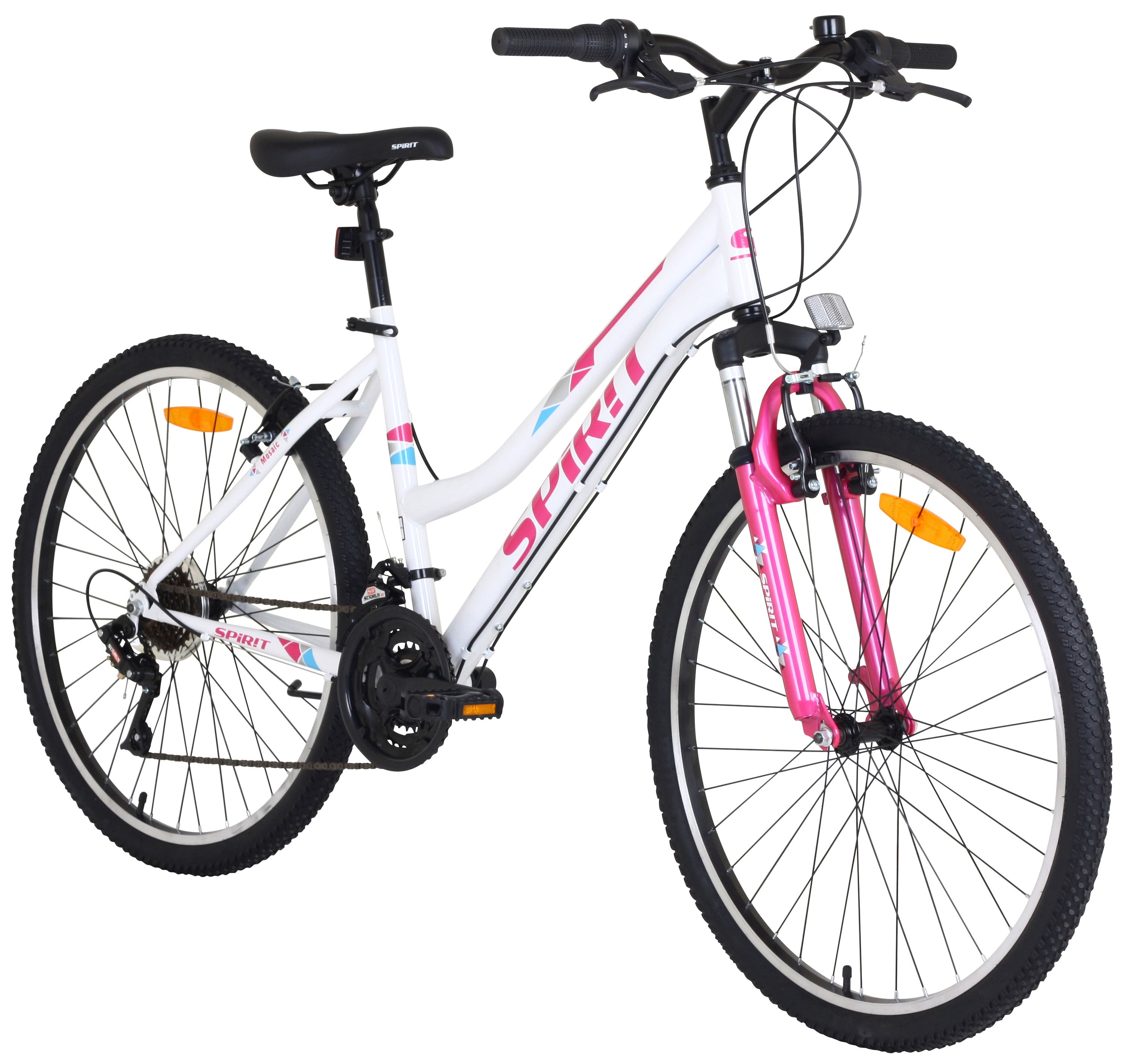 Mountainbike 26'' SOUL