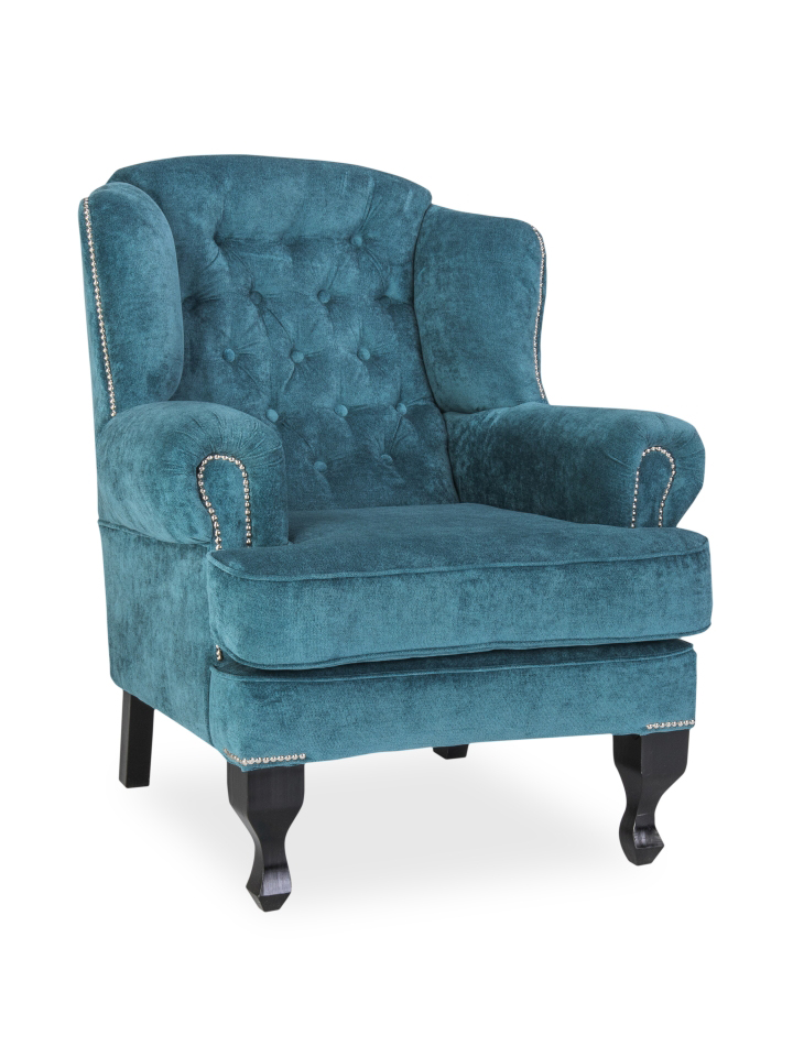 Sessel Hocker GOTHIK