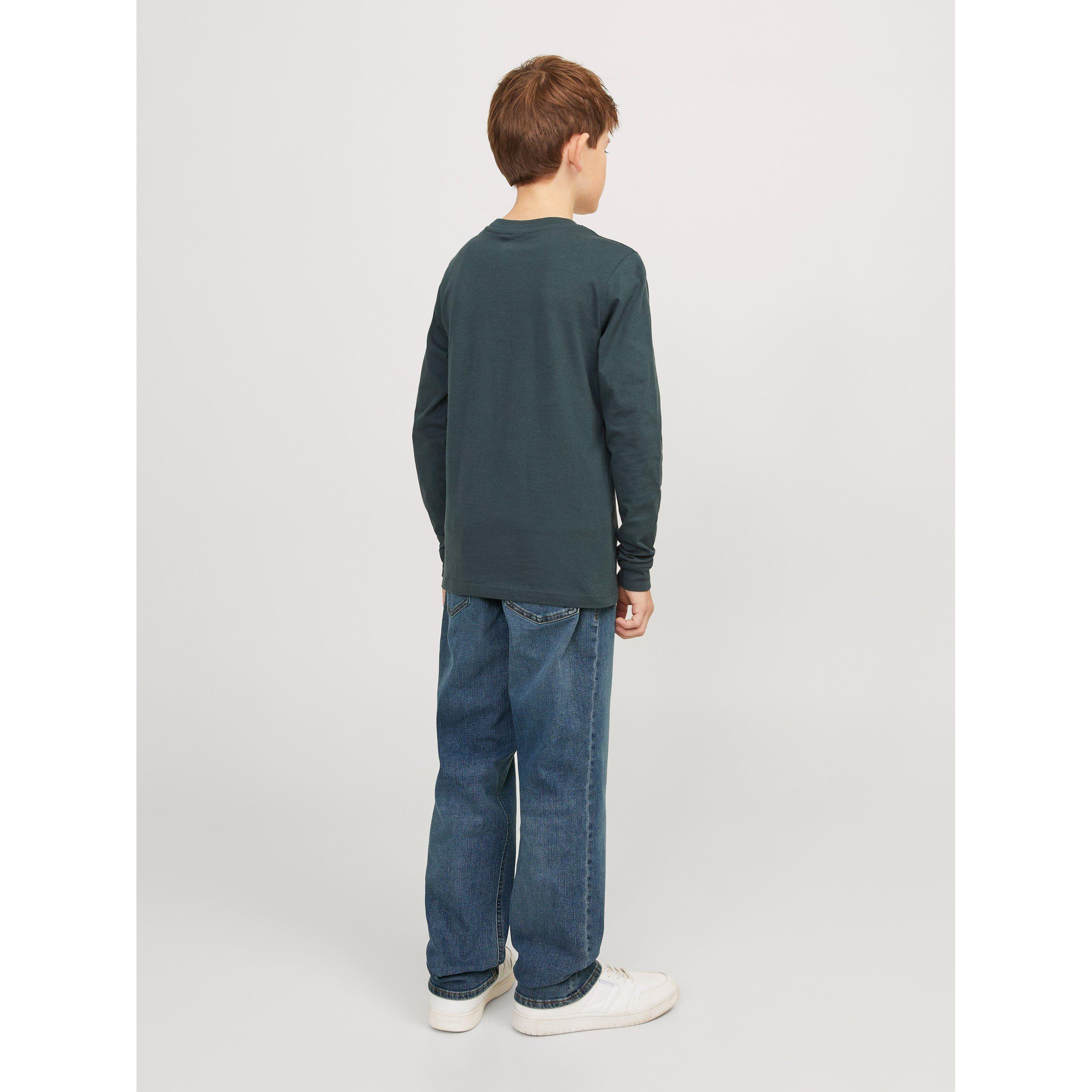 Jack and Jones J And J Slim Fit Jeans Infants