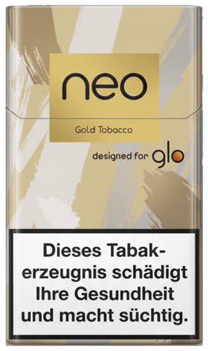 NEO Tobacco Gold