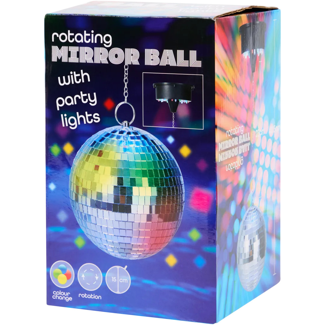 Discobal Ø 15 cm