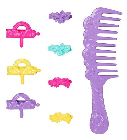 Barbie Puppenset - Twist N' Style