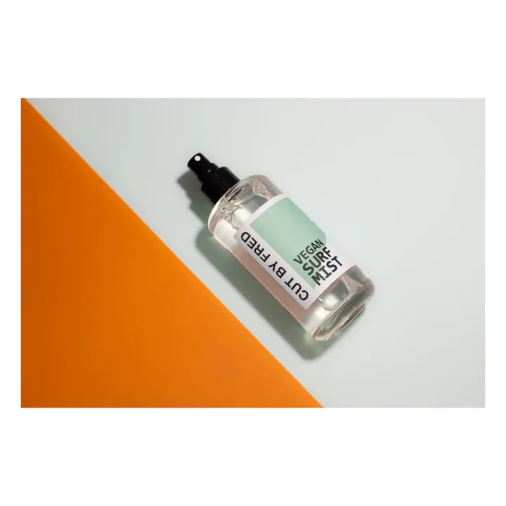 Cut By Fred Spray cheveux texturisant Surf Mist - 200 ml