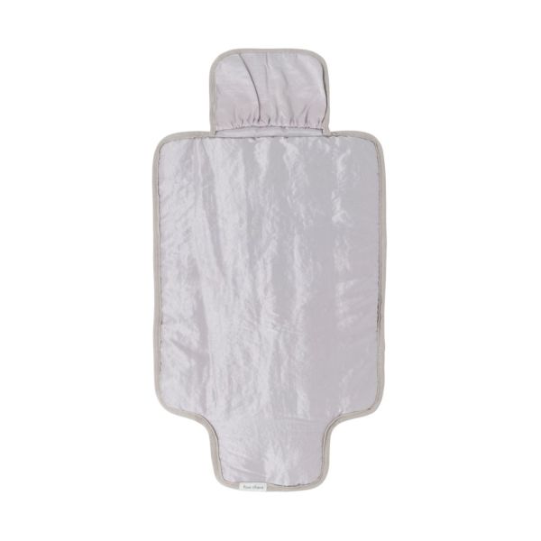 Baby's Only Sky Verschoningsmatje Warm Linen