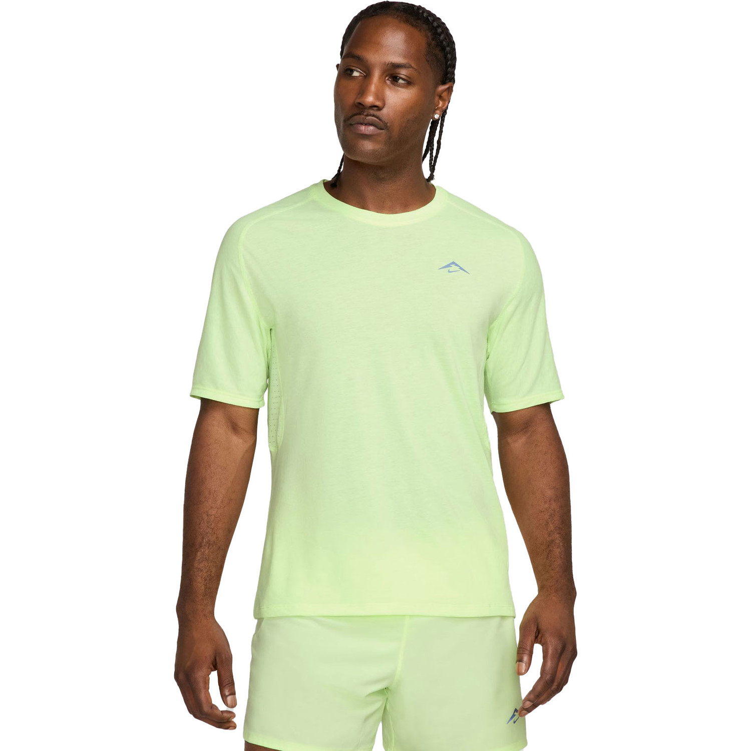 Nike Dri-FIT adv Solar Chase T-Shirt Heren
