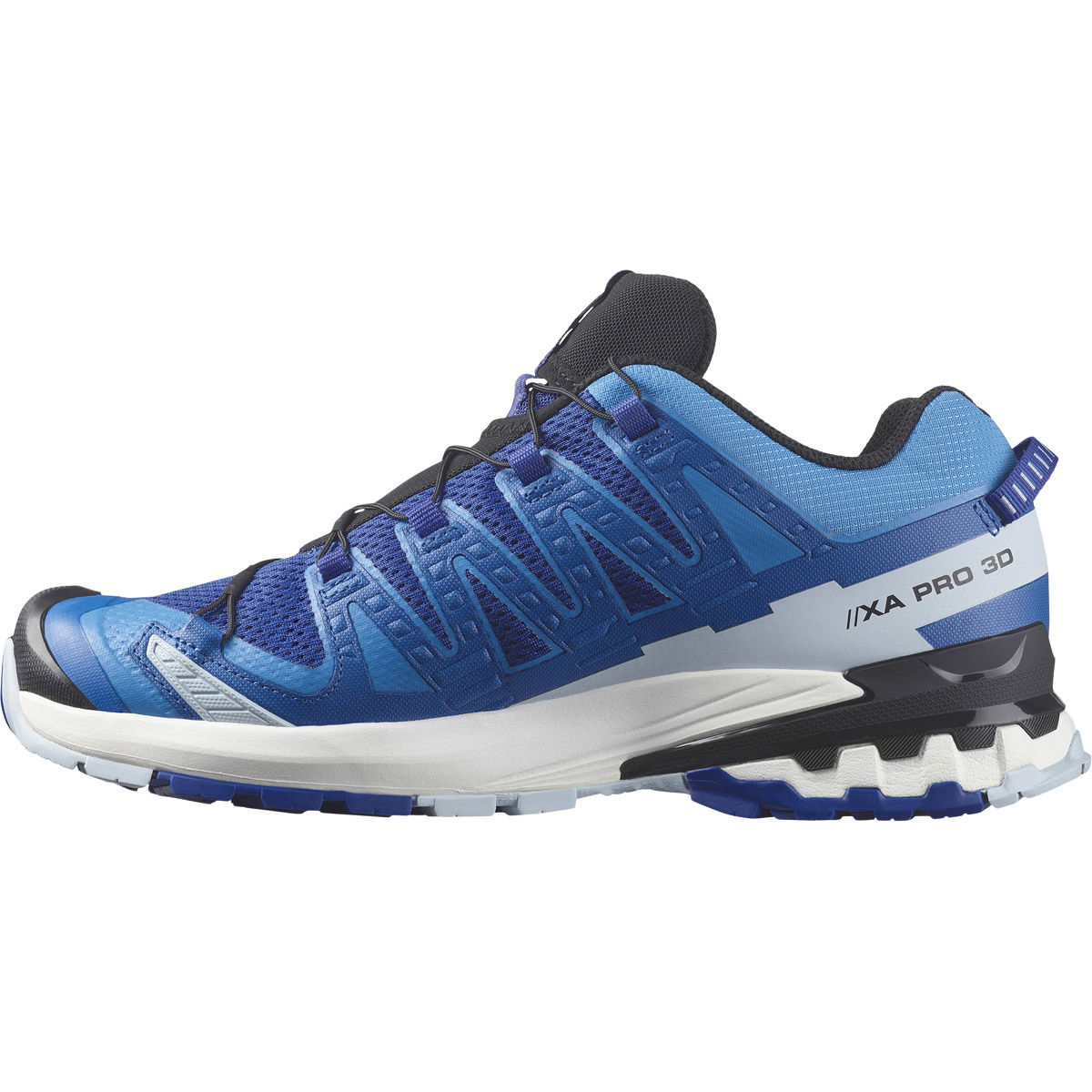 Salomon XA Pro 3D V9 Vandresko Herre
