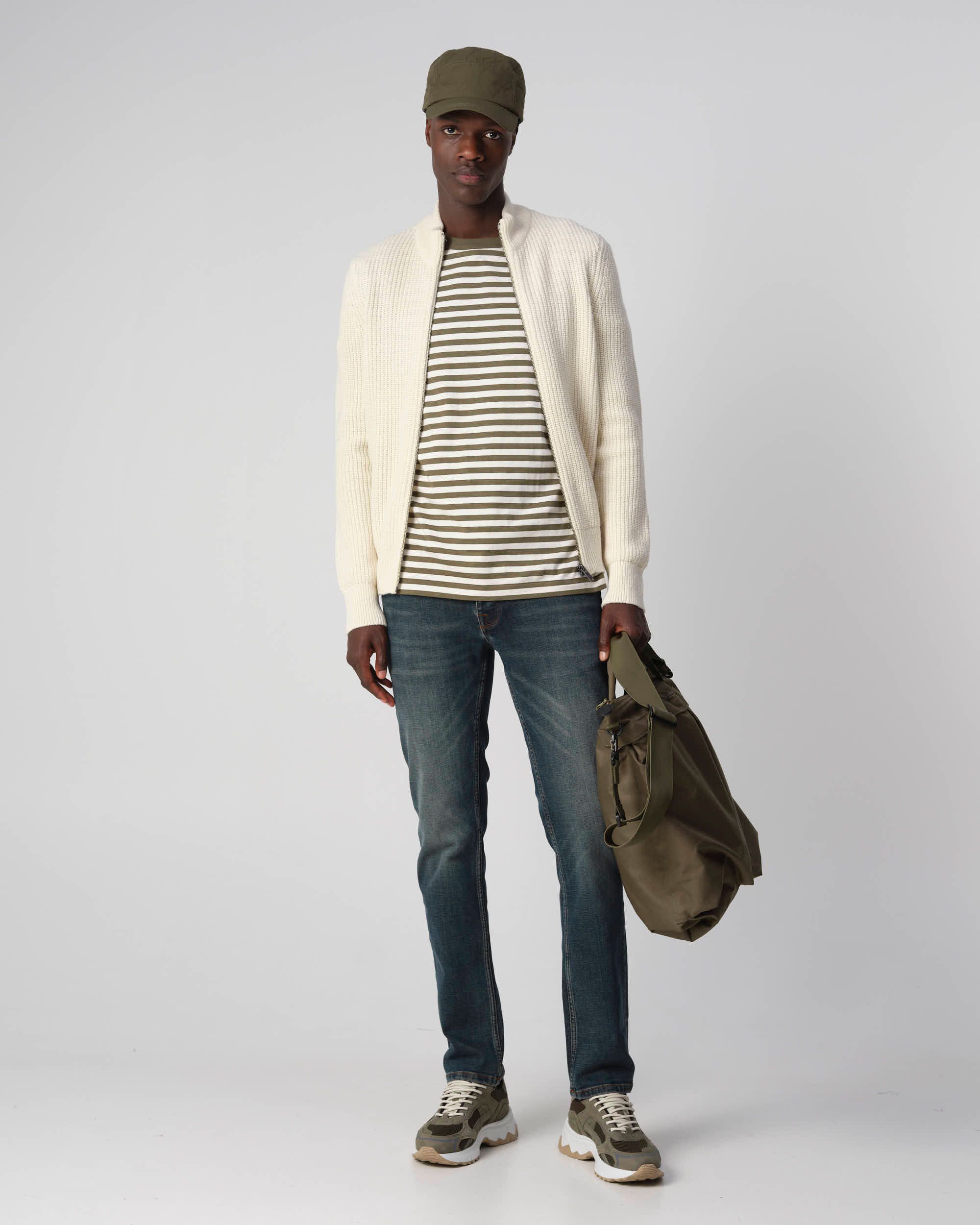 J.C. RAGS Muckle Tas