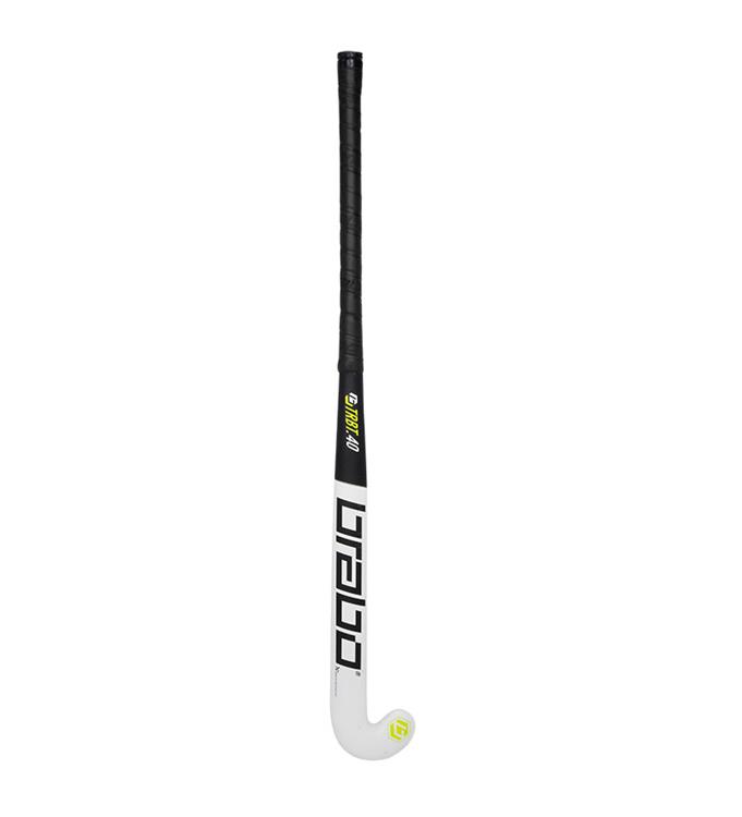 Brabo TC-40 Classic Curve Hockeystick