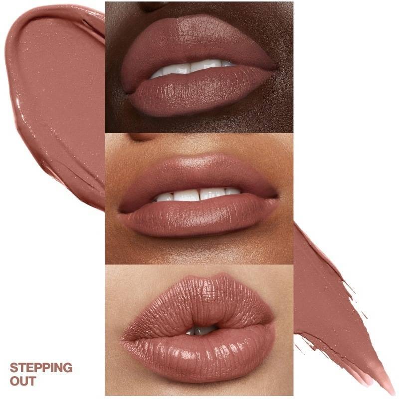 Smashbox Be Legendary Prime & Plush Lipstick 3,4 gr. - Stepping Out