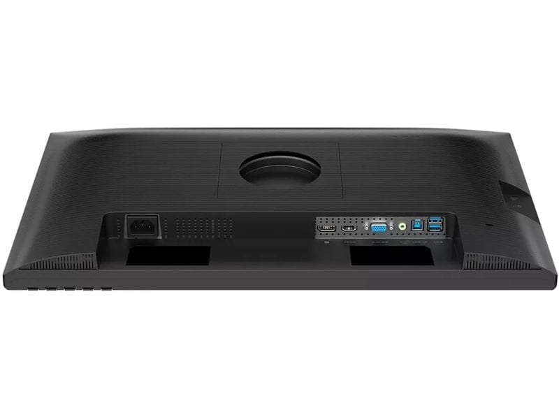 Philips Monitor 24B2N3200J/00 24″ Full‑HD‑IPS-Business-Monitor mit 120 Hz Refresh-Rate