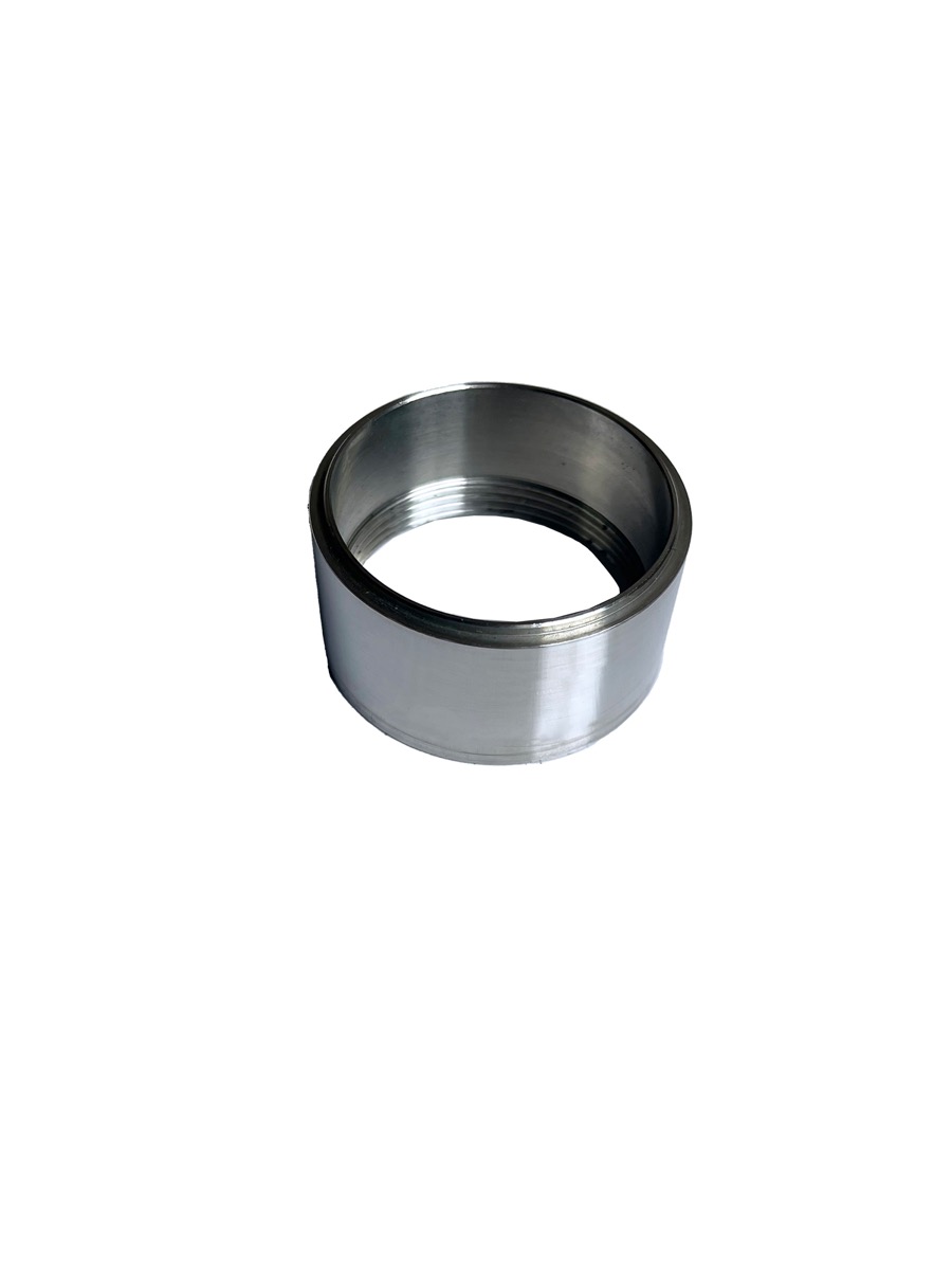 Saniclear Exclusive afstand rozet temperatuurknop inbouw