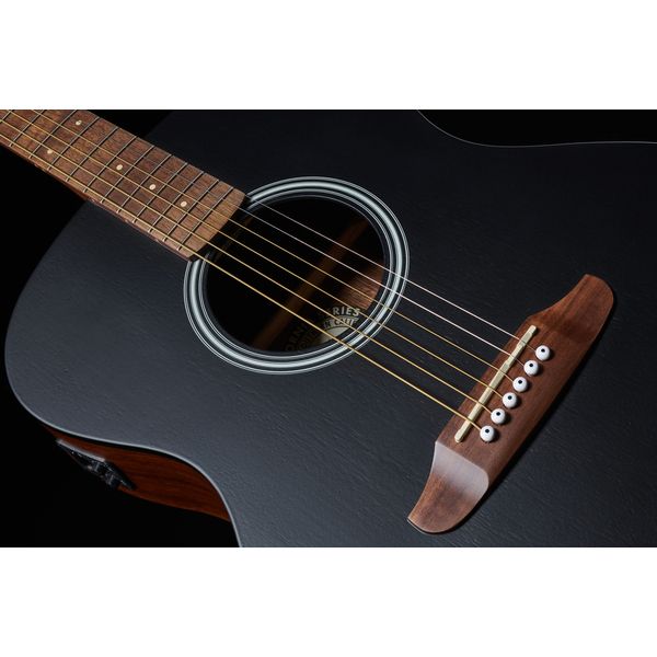 Fender Montery Standard BLK