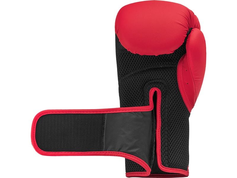 adidas Hybrid 25, 10 oz Rot Boxhandschuhe für Anfänger