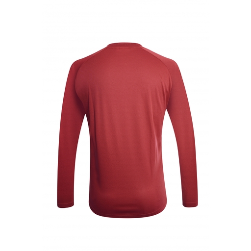 Camiseta Acerbis Atlantis Manga Larga