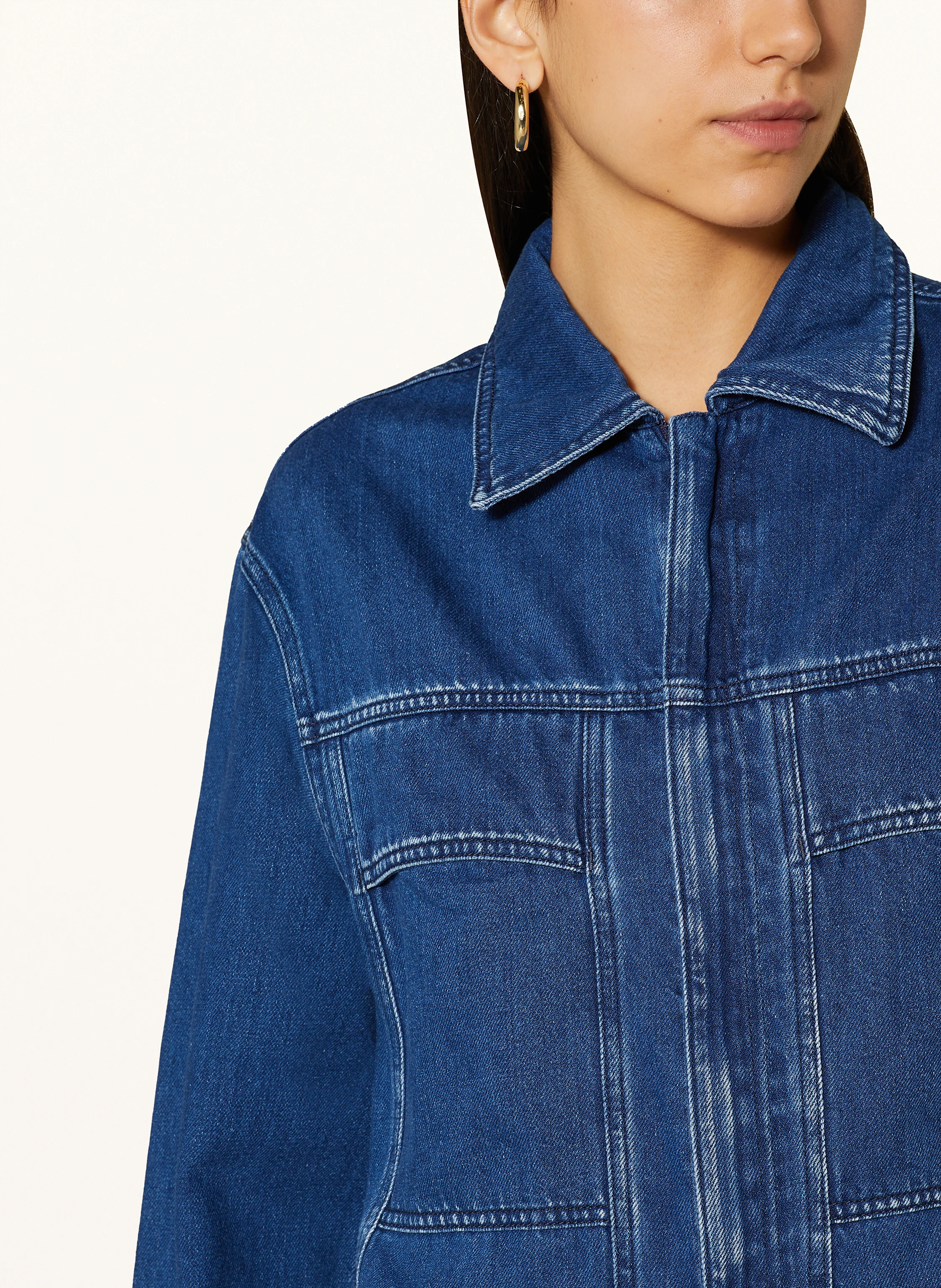 CLOSED Jeans-Jumpsuit RIMI-X