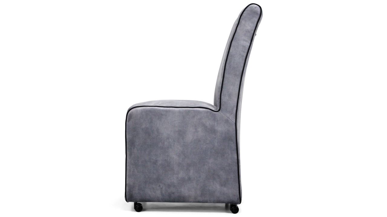 Eetstoel Noa B50 x D63 x H96 cm