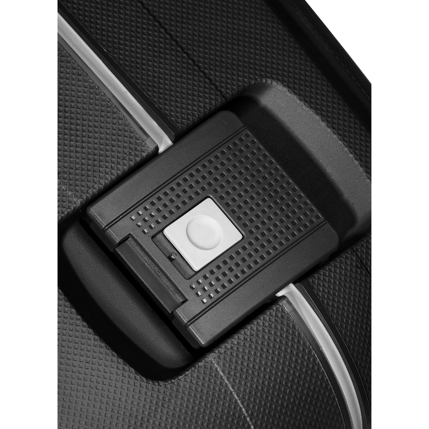 Samsonite S'Cure Spinner 69 black