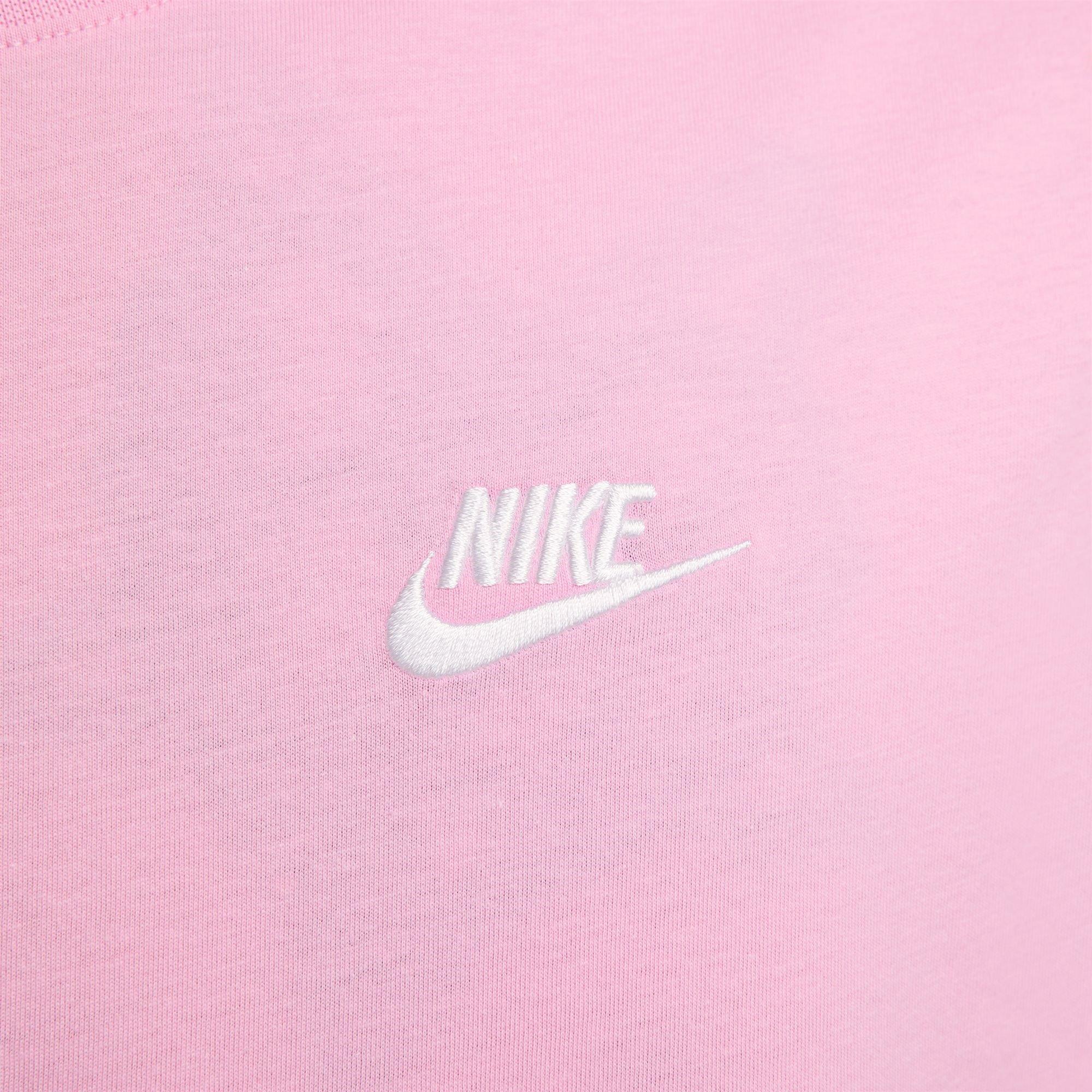 Nike Sportswear Club Men's T-Shirt