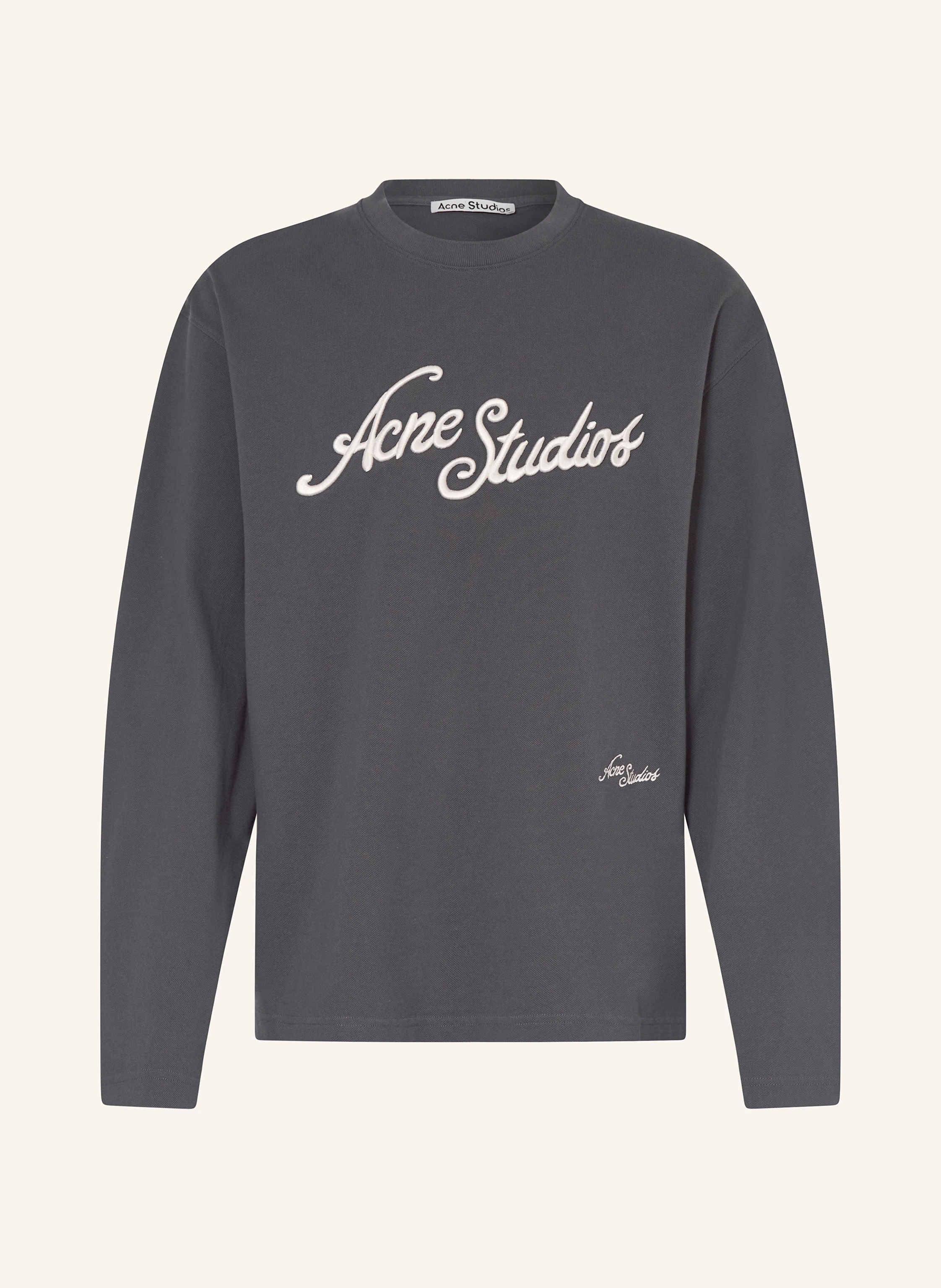Acne Studios Longsleeve