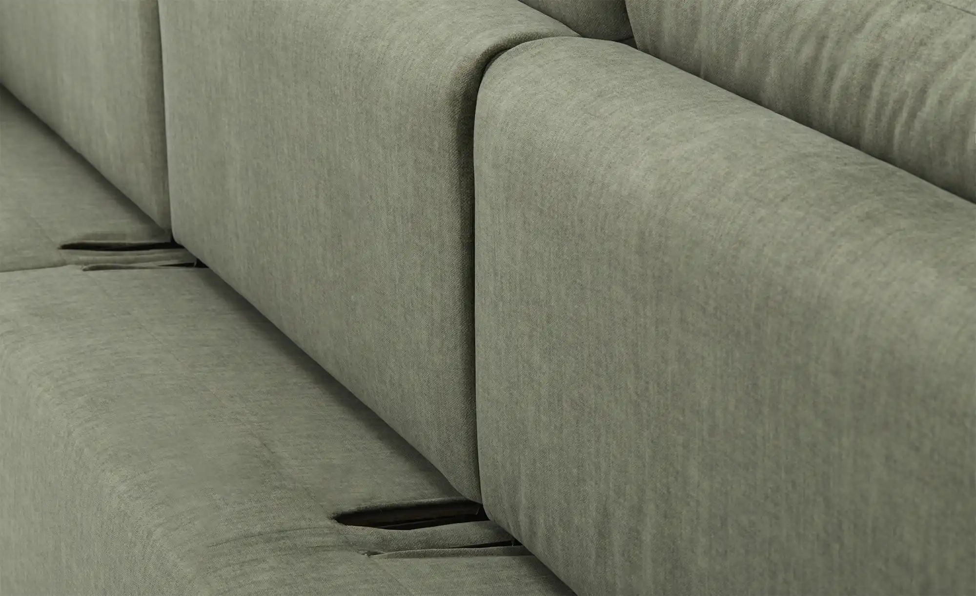 bobb Ecksofa  Carly