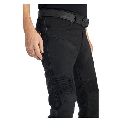 Jean Pando Moto KARLDO - Slim - Noir