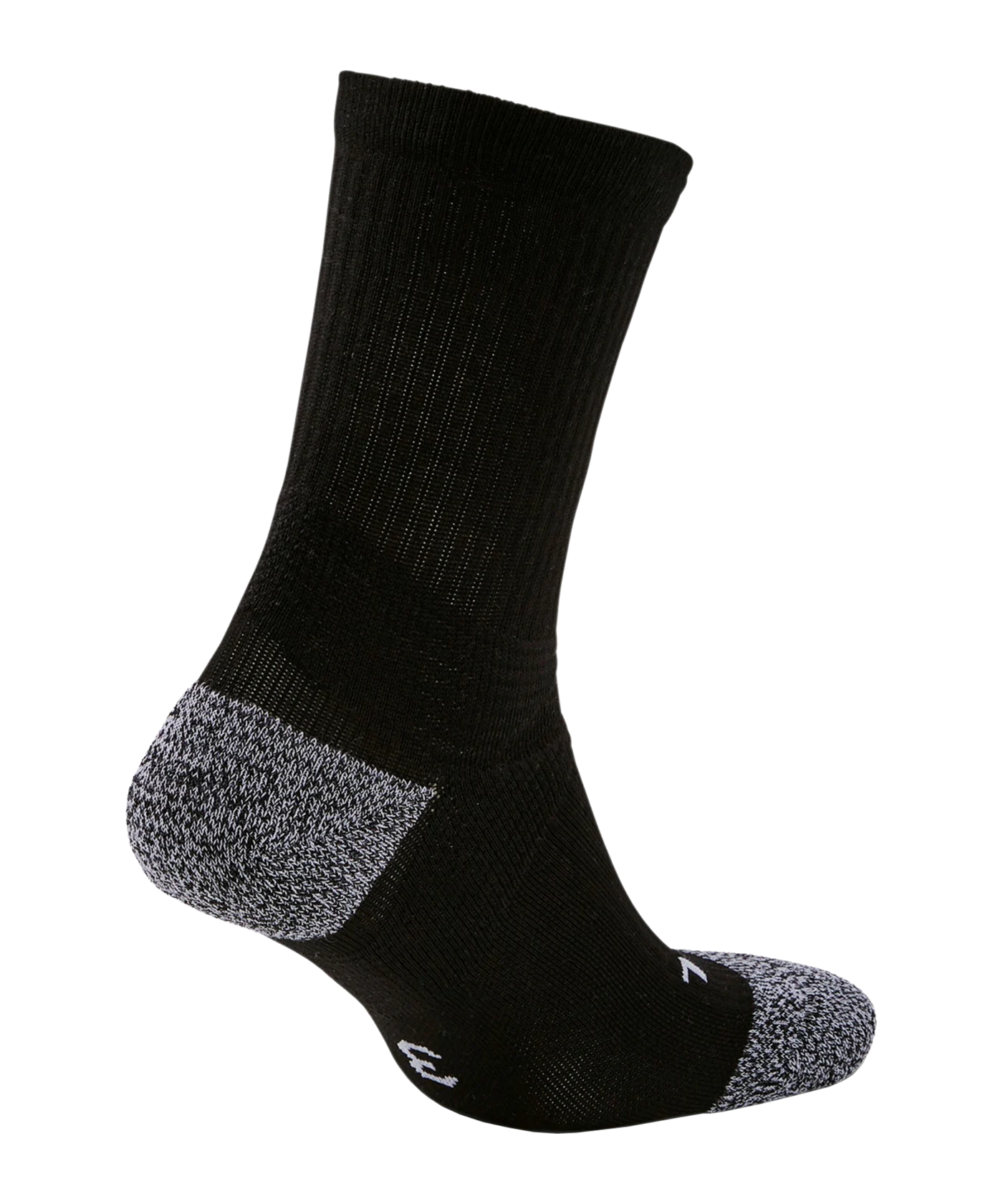 PUMA teamLIGA Socken Schwarz Weiss F03