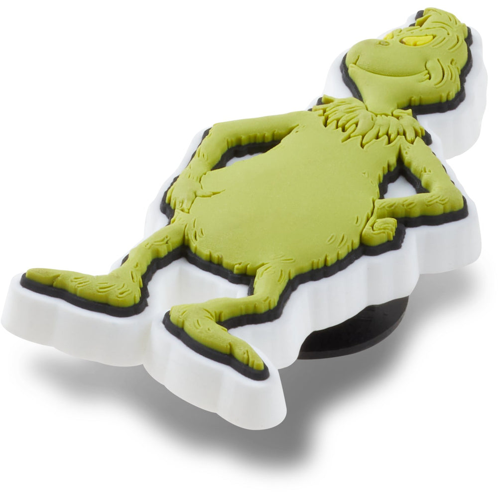 Køb Crocs The Grinch 1