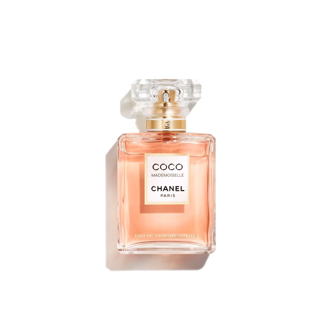 CHANEL COCO MADEMOISELLE EAU DE PARFUM INTENSE VAPORIZADOR - 35ml