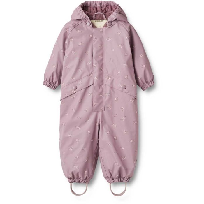Thermo Rainsuit Aiko Kids flyverdragt