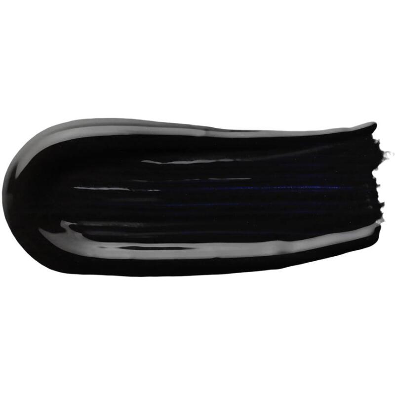 DARWI Flacon de 50 ml de Peinture sur Céramique à Froid - Bleu foncé