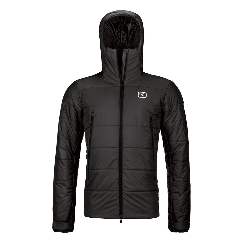Swisswool Zinal Jacket M