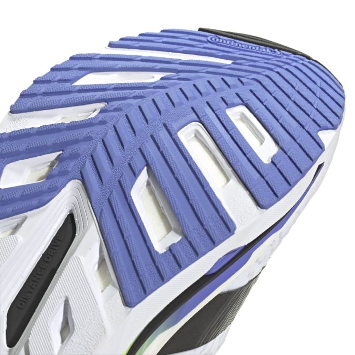 adidas Herre Løbesko Adistar BYD Gul