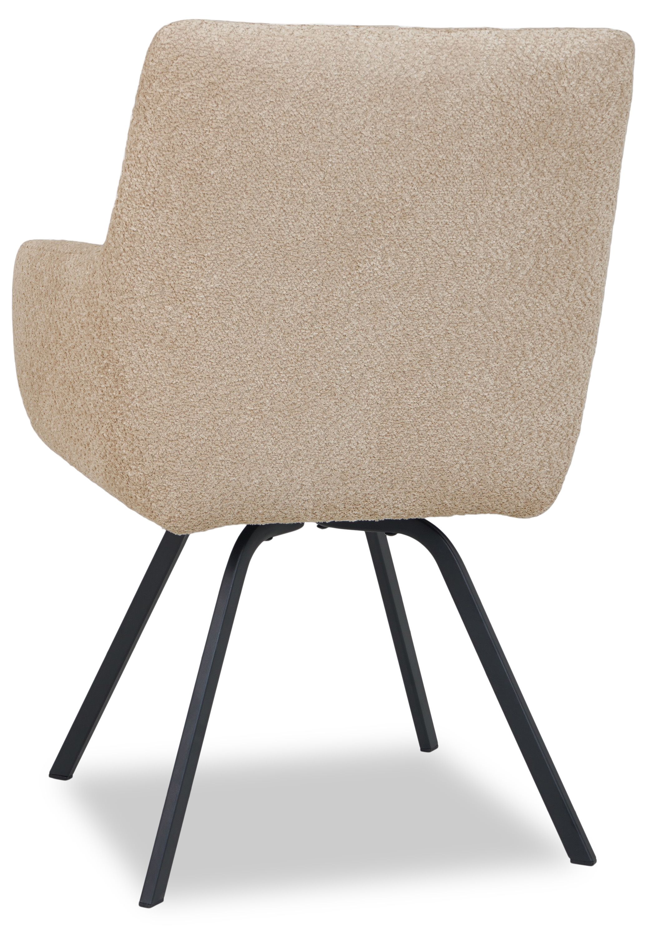 Eetkamerstoel Tyren B62 x D61 x H89 cm